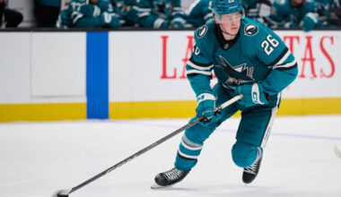 Canucks Sign Jack Thompson To One-Year Contract – Pro Hockey Rumors