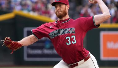 A.J. Puk To Undergo Shoulder MRI