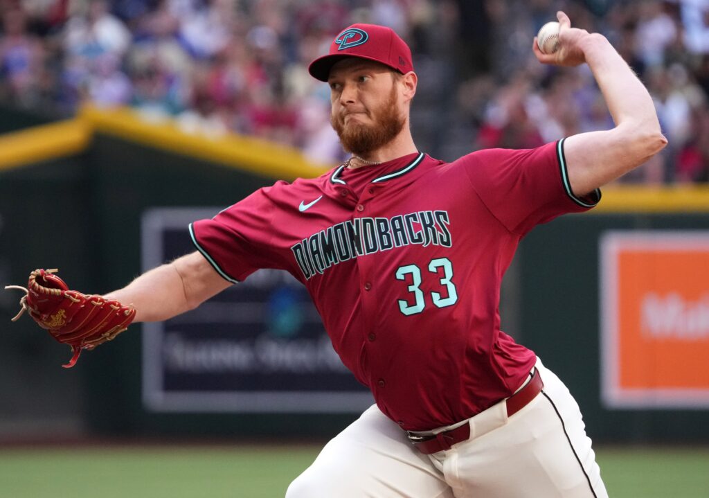 A.J. Puk To Undergo Shoulder MRI