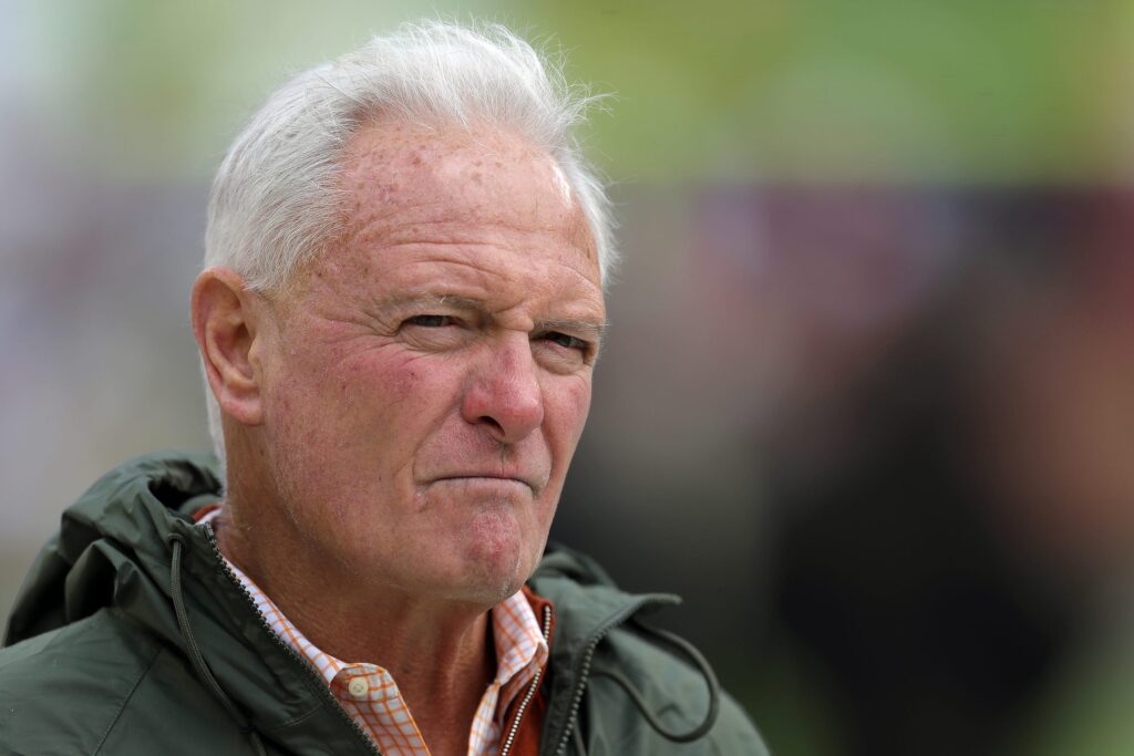 Browns' 3% Sale To Private Equity Firm Approved
