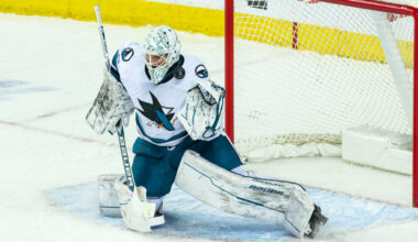 Blues Sign Georgii Romanov To Two-Year Extension – Pro Hockey Rumors