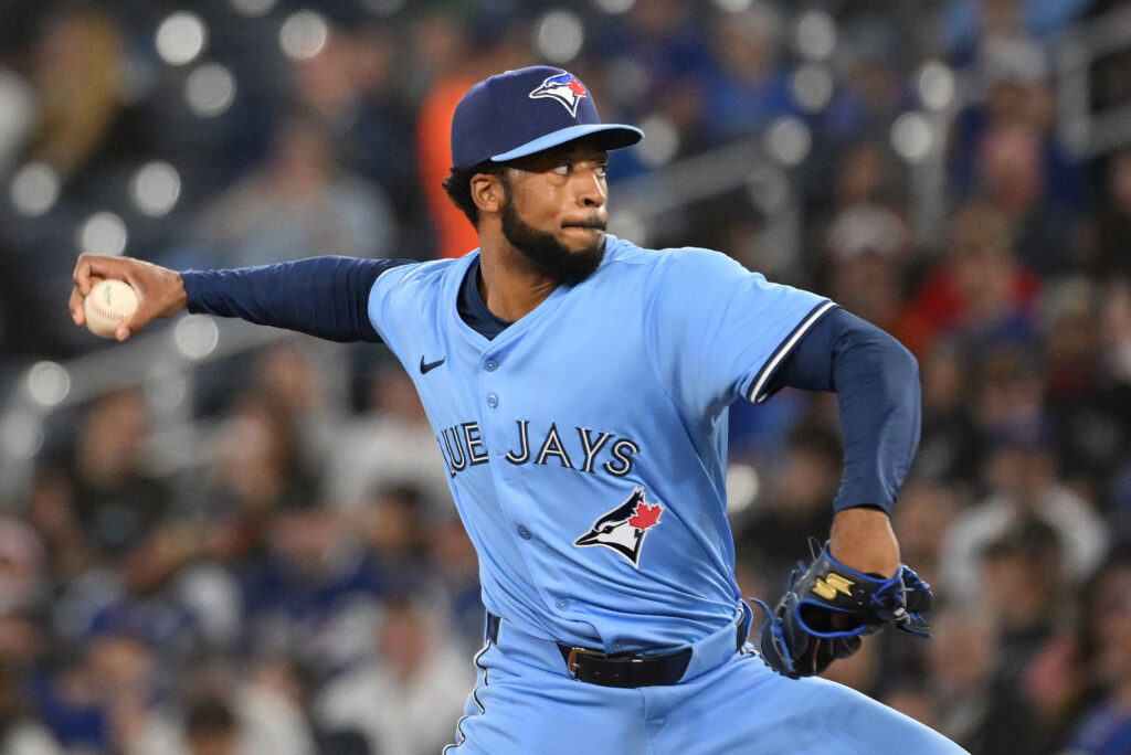 Angels Sign Dillon Tate To Minor League Deal