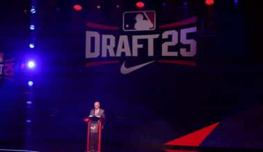 2026 MLB Draft: How 2025 decisions alter the Blue Jays’ draft strategy this year