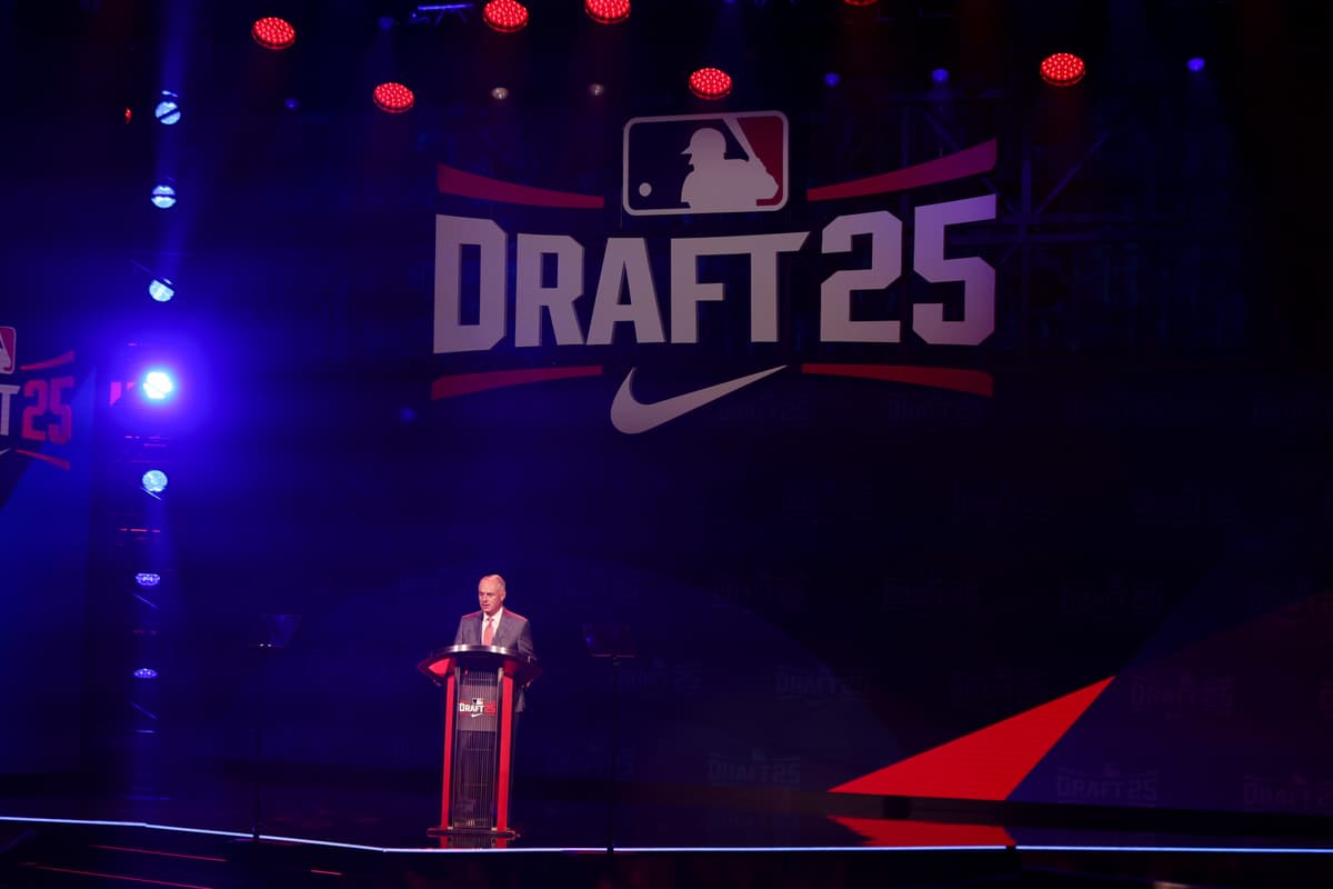 2026 MLB Draft: How 2025 decisions alter the Blue Jays’ draft strategy this year