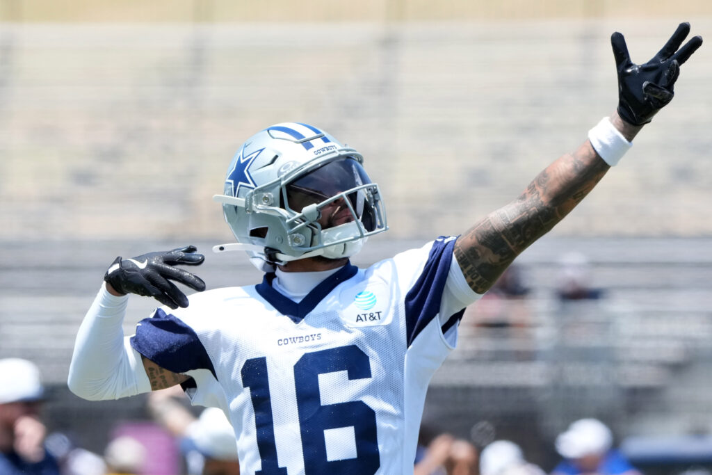 UFL Stars Try Out For NFL Teams