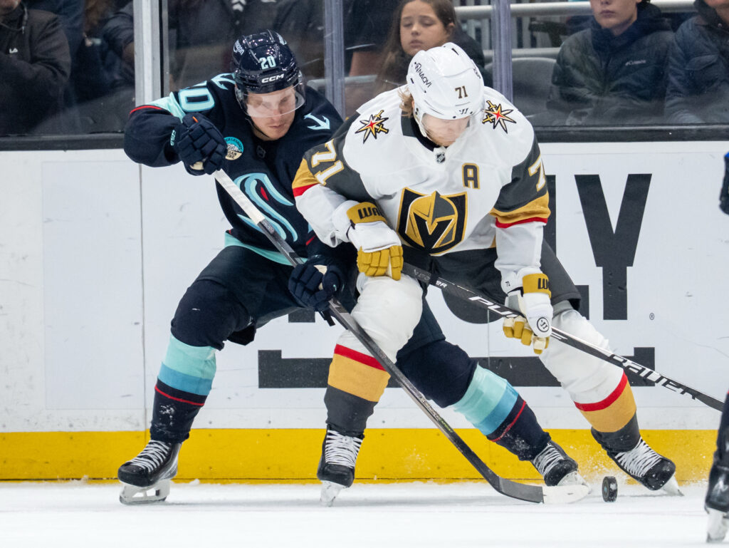 West Notes: Karlsson, Schultz, Martin – Pro Hockey Rumors