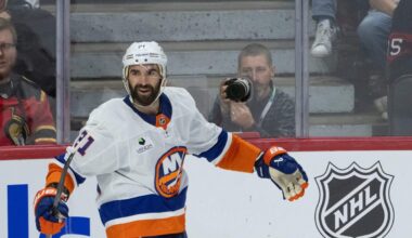 Remembering 10 NHL Draft picks that toured the league before finally being used