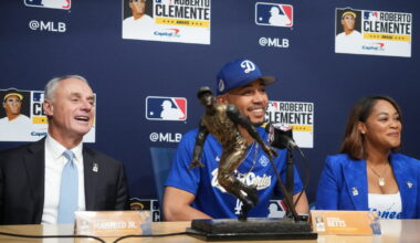 Opening Proposals of MLB's Next CBA Could Cancel a World Series – The Lead