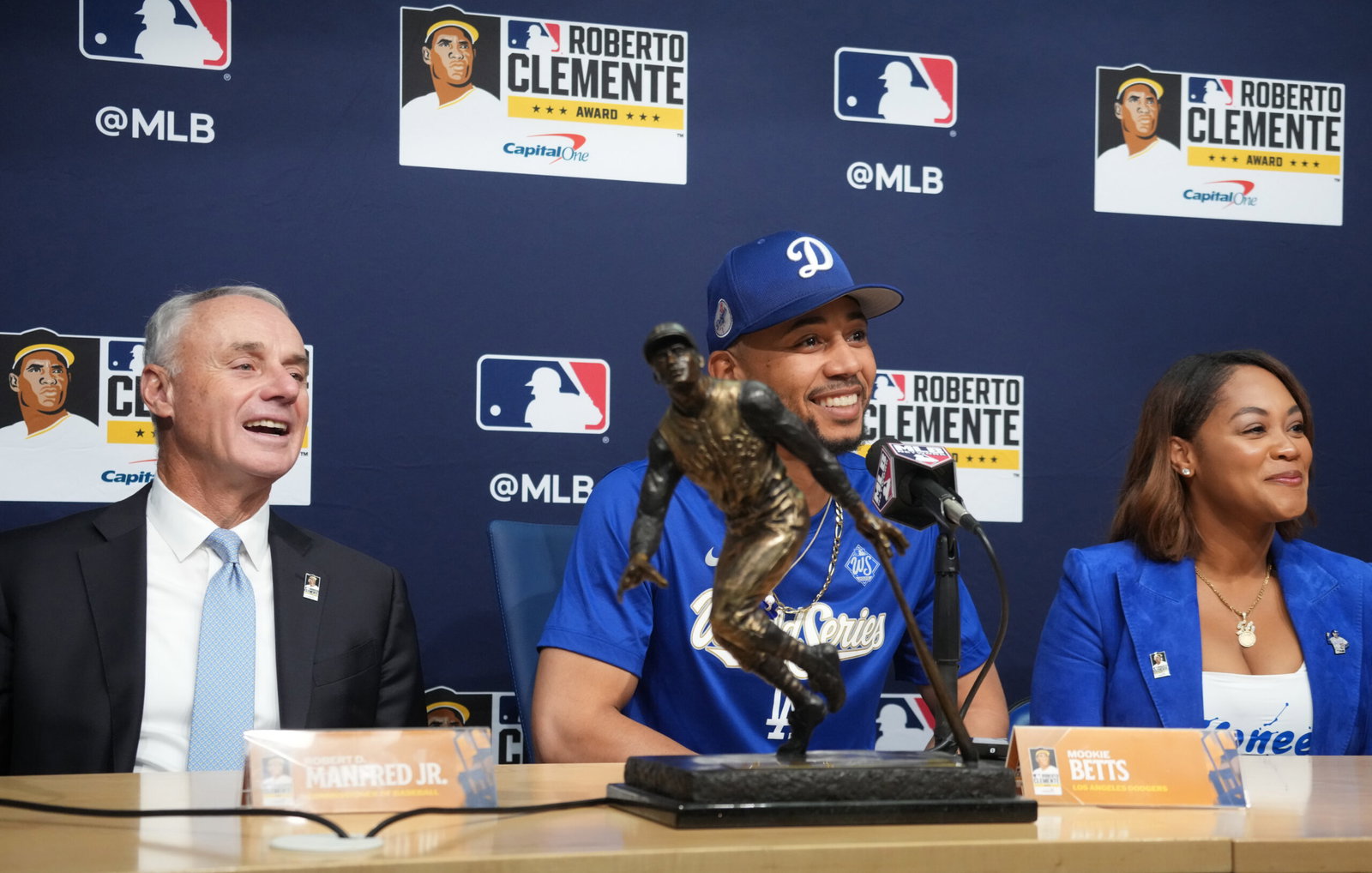 Opening Proposals of MLB's Next CBA Could Cancel a World Series – The Lead