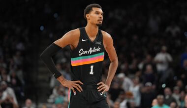 6 Spurs Players Most To Blame For The 0-2 NBA Finals Hole