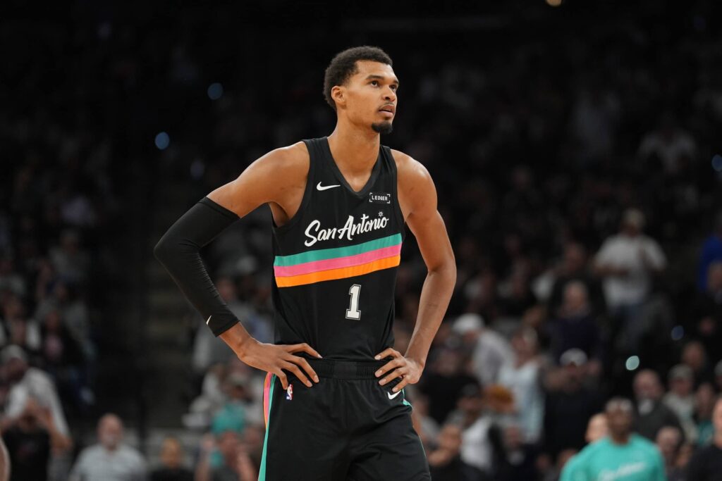 6 Spurs Players Most To Blame For The 0-2 NBA Finals Hole