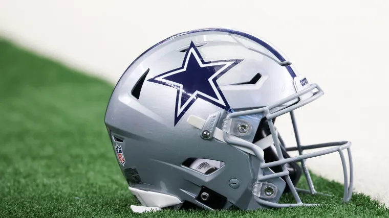 Cowboys' crowded secondary is already making life difficult for one hopeful offseason signing image
