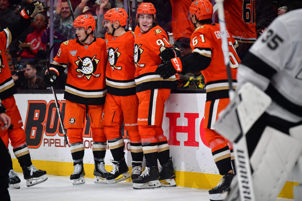 Offseason Checklist: Anaheim Ducks – Pro Hockey Rumors