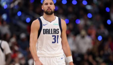 NBA Mock Trade: Nuggets Land Klay Thompson In Salary-Shedding Move