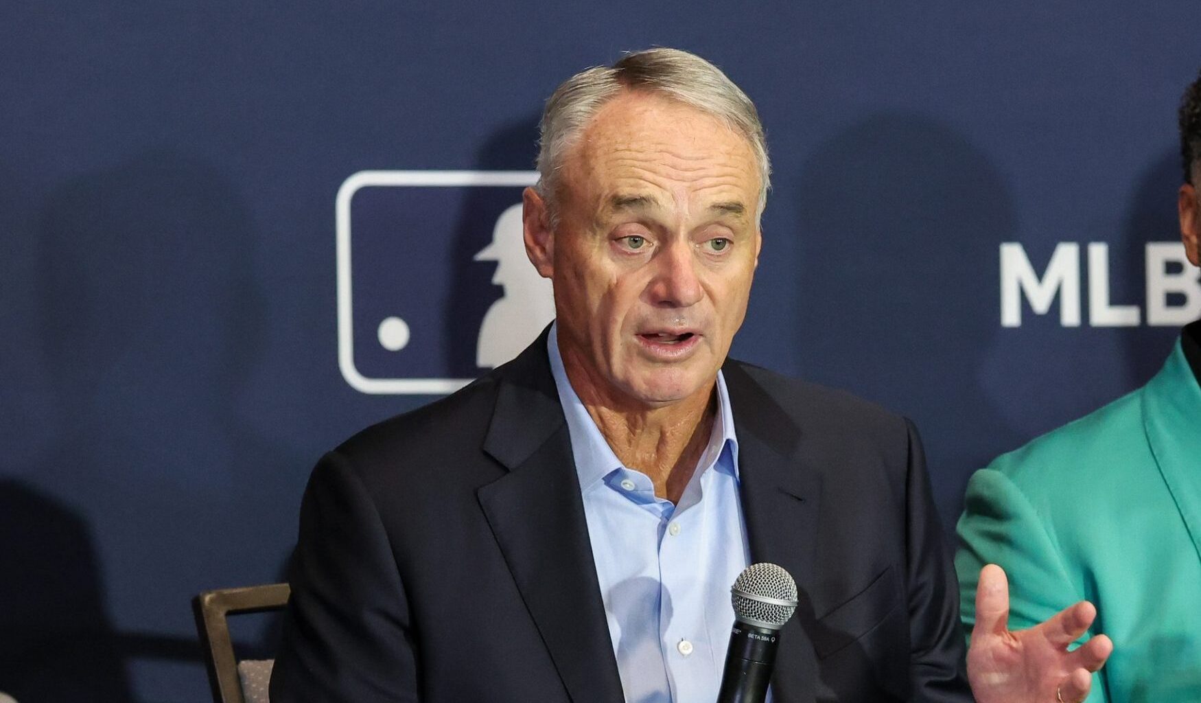 MLB’s Luxury Tax ‘Failure’