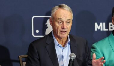 MLB’s Luxury Tax ‘Failure’
