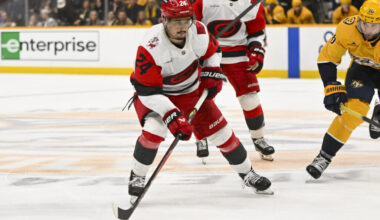 What This NHL Season Showed Us About Small Players – Pro Hockey Rumors