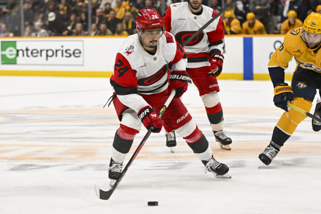 What This NHL Season Showed Us About Small Players – Pro Hockey Rumors