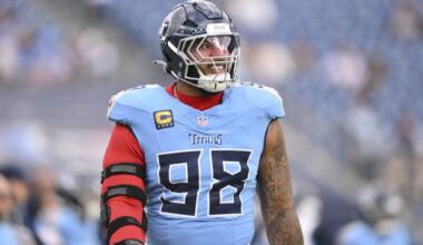 NFL Contract Details: Simmons, Beckham, Watson, Jennings
