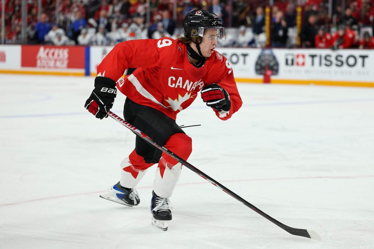 How to watch 2026 NHL Draft: TV, streaming, top prospects, updated order