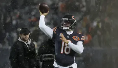 Are the Bears moving to Indiana? Explaining NFL team's 'done deal' to leave Illinois for new stadium image