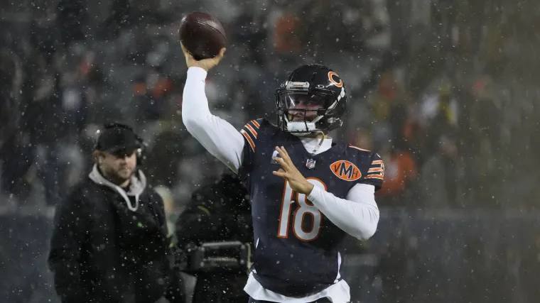 Are the Bears moving to Indiana? Explaining NFL team's 'done deal' to leave Illinois for new stadium image