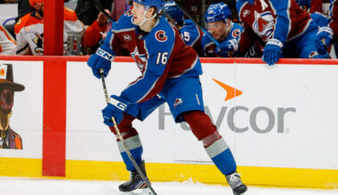 Avalanche Sign Taylor Makar To Two-Year Contract – Pro Hockey Rumors