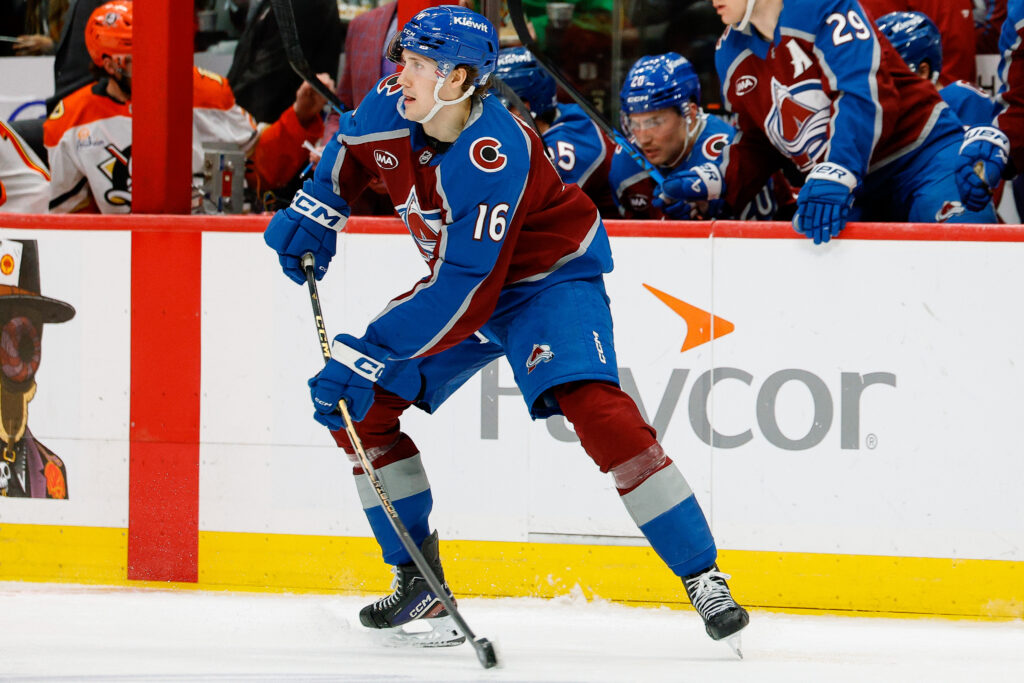 Avalanche Sign Taylor Makar To Two-Year Contract – Pro Hockey Rumors