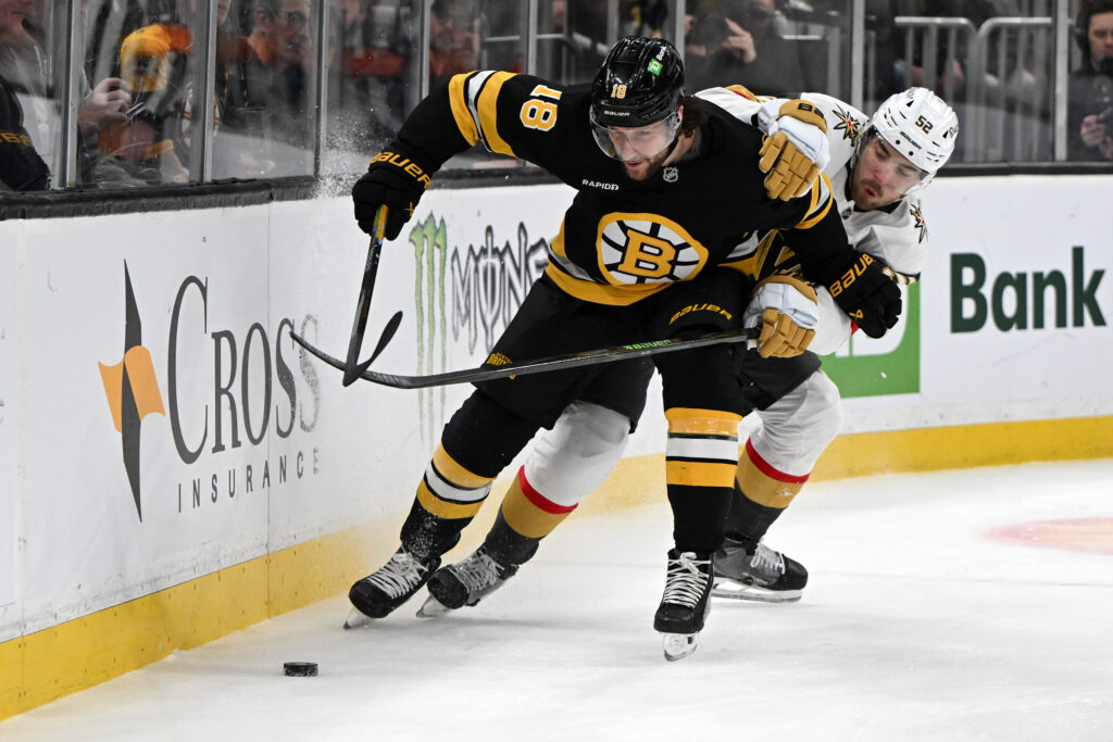 Bruins Exploring Their Options With Pavel Zacha – Pro Hockey Rumors