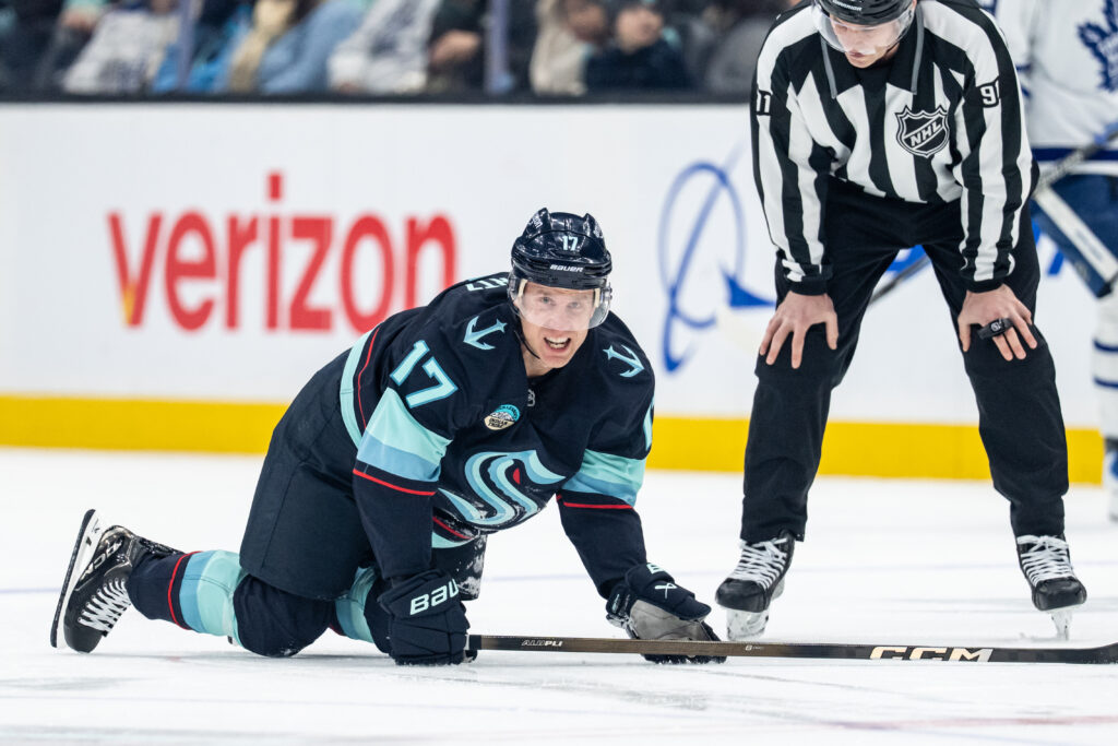 Free Agent Focus: Seattle Kraken – Pro Hockey Rumors