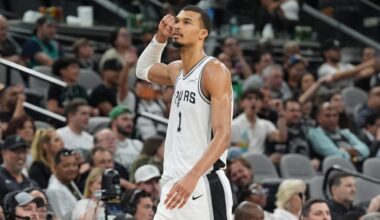 Every NBA Team’s Last NBA Finals Appearance