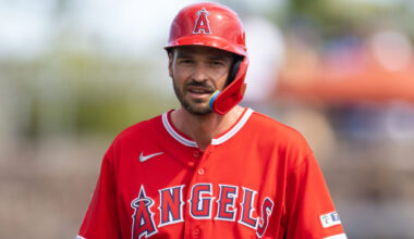 Angels Select Trey Mancini - MLB Trade Rumors