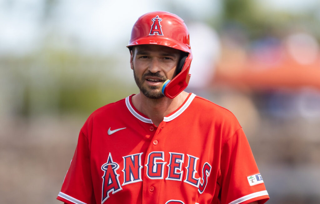 Angels Select Trey Mancini - MLB Trade Rumors