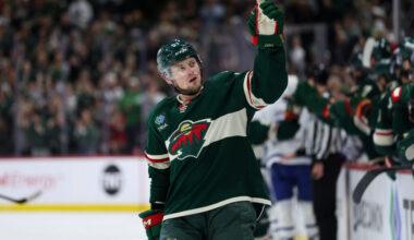 Free Agent Focus: Minnesota Wild – Pro Hockey Rumors