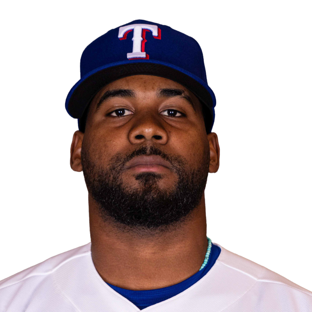 Rangers Outright Michel Otañez - MLB Trade Rumors