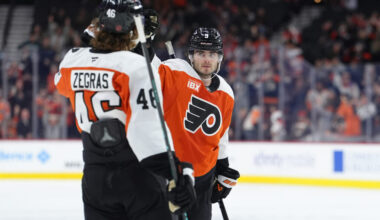 Free Agent Focus: Philadelphia Flyers – Pro Hockey Rumors
