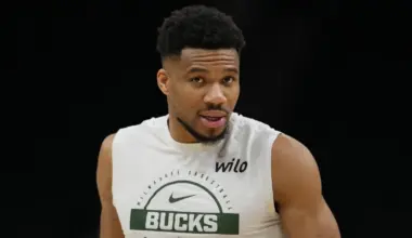 Celtics Would Reportedly Prefer These Trade Terms For Giannis Antetokounmpo image