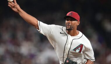 Rangers Select Joe Ross, Designate Michel Otañez