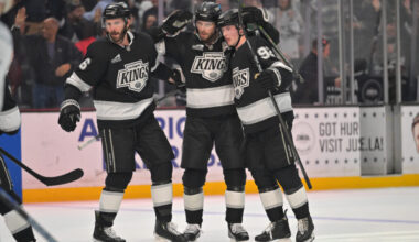 Free Agent Focus: Los Angeles Kings – Pro Hockey Rumors