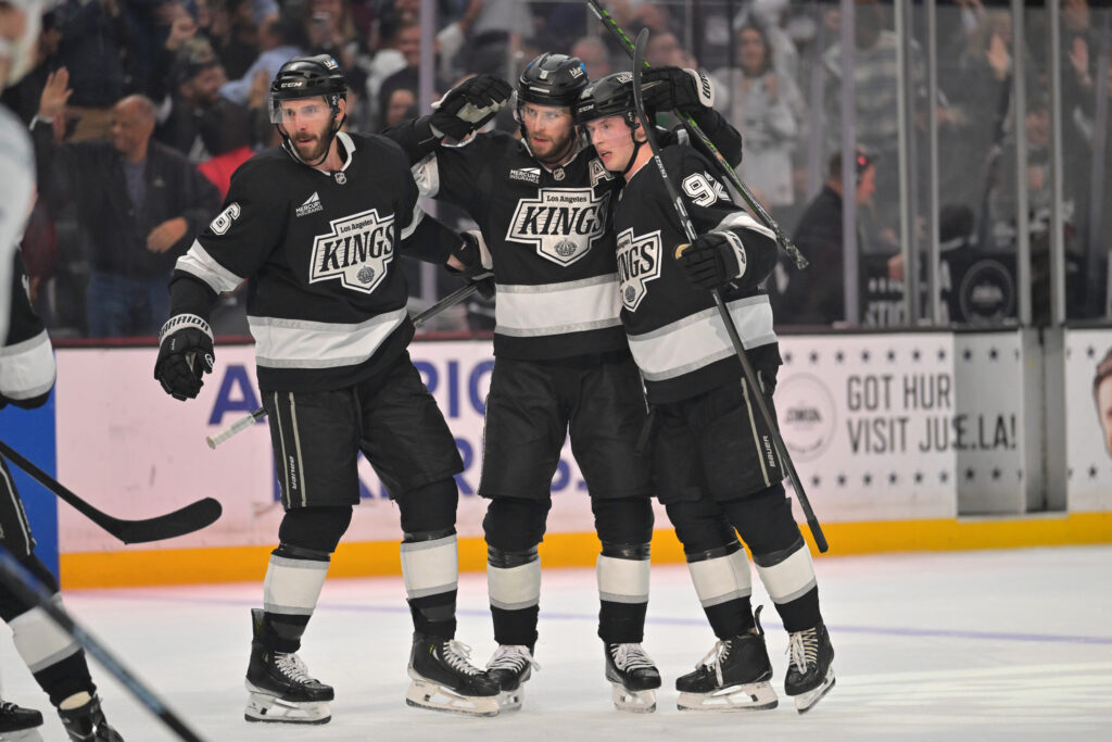 Free Agent Focus: Los Angeles Kings – Pro Hockey Rumors
