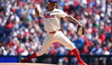 Angels Re-Sign Taijuan Walker To Minor League Deal