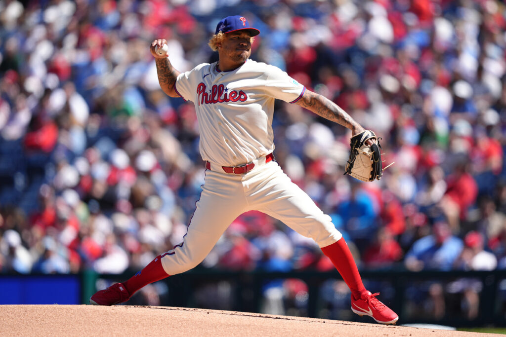 Angels Re-Sign Taijuan Walker To Minor League Deal