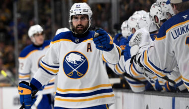 Afternoon Notes: Tuch, Andersson, Kraken Hires – Pro Hockey Rumors