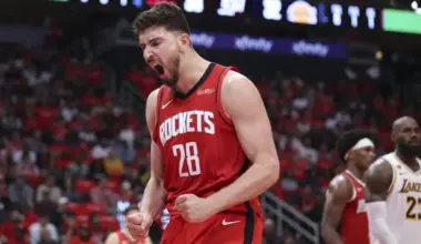 Alperen Sengun goes viral after Philadelphia rookie's brutal TikTok remark image