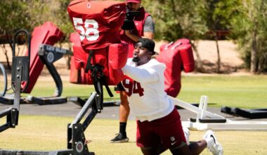 NFL Draft Pick Signings: 6/22/26