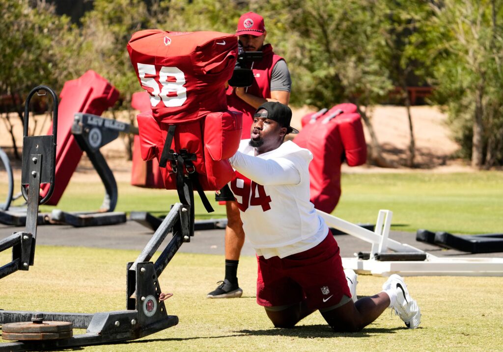 NFL Draft Pick Signings: 6/22/26