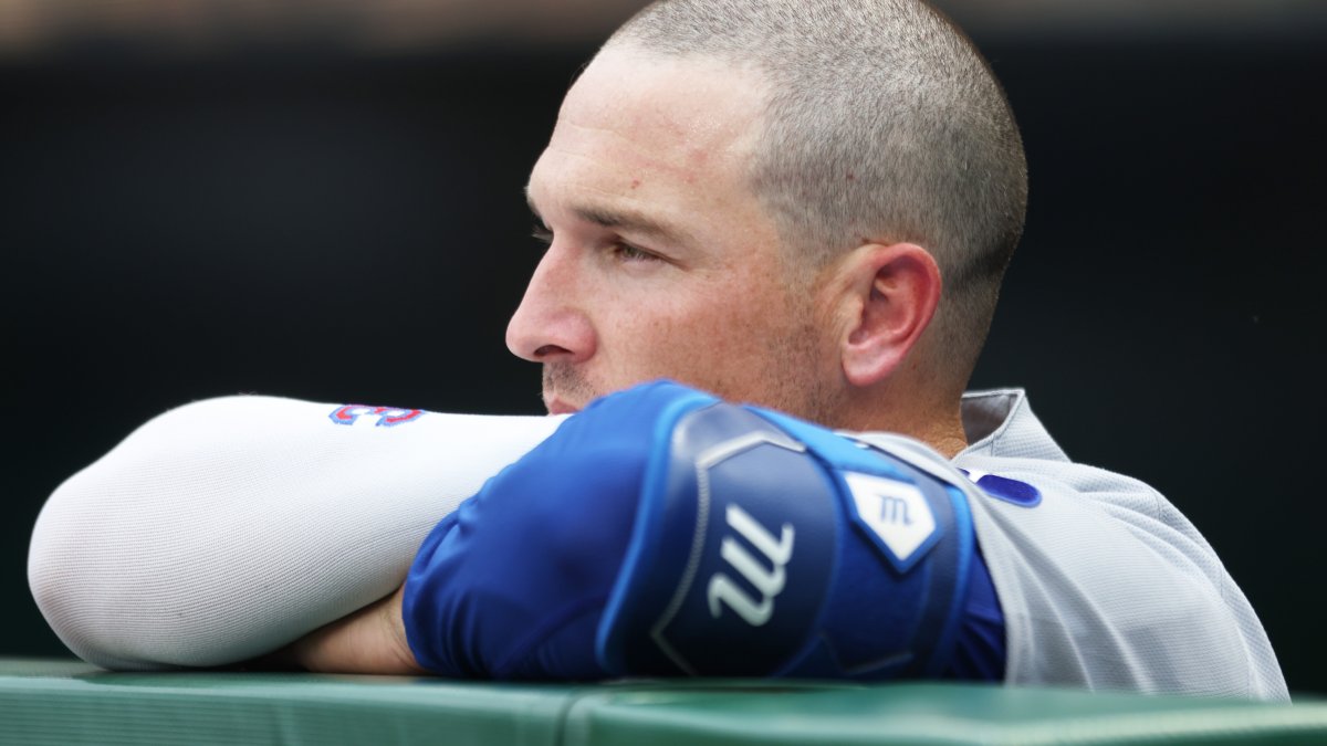 ‘I’ve been God awful:’ Alex Bregman bluntly discusses struggles – NBC Chicago