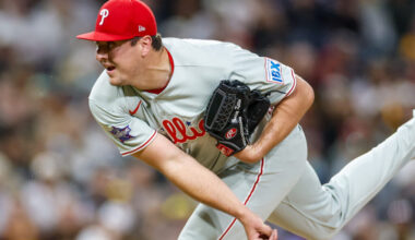 Phillies Notes: Keller, Schwarber - MLB Trade Rumors