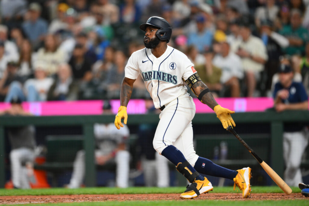 Mariners Place Randy Arozarena On Injured List