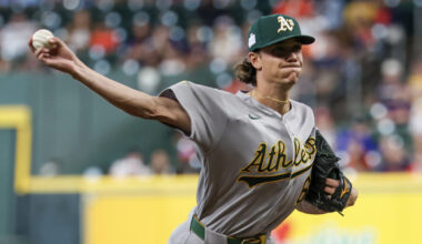 A's Notes: Morris, Civale, Wilson